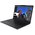  Ноутбук Lenovo ThinkPad T16 G3 (21MQS5WX00) Core Ultra 7 155U 16Gb SSD1Tb Intel Graphics 16" IPS WUXGA (1920x1200) без ОС black WiFi BT Cam 