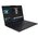  Ноутбук Lenovo ThinkPad T16 G3 (21MQS5WX00) Core Ultra 7 155U 16Gb SSD1Tb Intel Graphics 16" IPS WUXGA (1920x1200) без ОС black WiFi BT Cam 