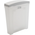  Кофеварка рожковая Polaris PCM 1527E Adore Crema белый/черный 