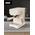  Кофеварка BBK BCM1504 слоновая кость 