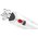  Миксер Bosch MFQ22100 белый 