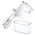 Миксер Sencor SHM 5206WH-EUE3 