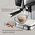  Кофеварка Redmond CM715 Сталь 