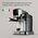  Кофеварка Redmond CM715 Сталь 