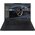 Ноутбук Lenovo ThinkPad P1 G7 (21KWS60800) Core Ultra 7 155H 32Gb SSD1Tb NVIDIA RTX 1000 6Gb 16" IPS WQXGA (2560x1600) Windows 11 Pro black WiFi BT 