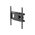  Кронштейн UniTeki FM1704B black 