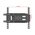 Кронштейн UniTeki FM1704B black 