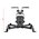  Кронштейн UniTeki PM2202 black 