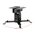  Кронштейн UniTeki PM2202 black 