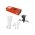  Кронштейн UniTeki PM2202 black 