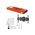  Кронштейн UniTeki FM1772 