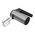  Миксер WILLMARK WHM-6029ST чёрный 