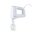  Миксер Braun HM3107WH Weiss (0X22211038) 