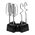  Миксер WILLMARK WHM-6029ST чёрный 
