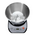  Миксер RageX R2001-000 черный 