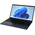  Ноутбук Rikor Nino 203.2 74313F80 15,6" FHD IPS 300N/i5-1235U/16Gb/512Gb SSD/UMA/RJ45/W11 Pro/Black 