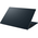  Ноутбук Rikor Nino 203.2 74313F80 15,6" FHD IPS 300N/i5-1235U/16Gb/512Gb SSD/UMA/RJ45/W11 Pro/Black 