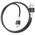  УЦ Дата-кабель BOROFONE BX84 Rise charging data cable Micro 1м чёрный (плохая упаковка) 