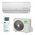  Кондиционер Lessar LS-HE09KCE2A/LU-HE09KCE2A 