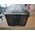 УЦ Микроволновая печь Profi Cook PC-MWG 1204 schwarz (плохая упаковка, незначительный дефект сборки, малая потертость ручки) 
