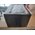  УЦ Микроволновая печь Profi Cook PC-MWG 1204 schwarz (плохая упаковка, незначительный дефект сборки, малая потертость ручки) 