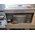  УЦ Микроволновая печь Profi Cook PC-MWG 1204 schwarz (плохая упаковка, незначительный дефект сборки, малая потертость ручки) 