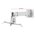  Кронштейн UniTeki PM2102W white 
