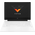  Ноутбук HP Victus Gaming 15-fa1034nn (A0MY7EA) i5-12450H/15.6 FHD IPS AG/ RTX 4050 6GB/16GB/512GB/DOS Ceramic white 