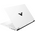  Ноутбук HP Victus Gaming 15-fa1034nn (A0MY7EA) i5-12450H/15.6 FHD IPS AG/ RTX 4050 6GB/16GB/512GB/DOS Ceramic white 