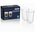  Чашки латте Delonghi Latte cups DLSC312 