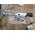  УЦ Блендер Bosch ErgoMixx MS6CA4150 белый (плохая упаковка, пересборка мотора) 