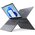  Ноутбук Lenovo IdeaPad Slim 3 16AHP10 (83KB000DRK) Luna Grey 