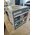  УЦ Аэрогриль Gorenje AF1409DB (плохая упаковка, б/у, нет гар.талона, замена микровыключателя, не плотно защелкивается контейнер) 