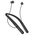  Наушники bluetooth HOCO ES73 Dynastic neck-mounted BT earphones (черный) 