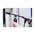  Минимойка HOTO HTT0023EU 20V Pressure Washer Pro 