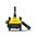  Минимойка Kolner K140F (8140100386) 