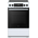  Кухонная плита Midea MFO-D4E20T9E(WH) 