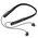  Наушники bluetooth HOCO ES73 Dynastic neck-mounted BT earphones (черный) 