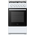  Кухонная плита Midea MFO-M4G20T0EWH 