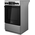  Кухонная плита Midea MFO-D4E20T9E(SL) 