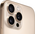  Смартфон Apple iPhone 16 Pro Max i000264 256 nanoSim/eSim JP IN EU AE Песочный Титан 