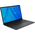  Ноутбук Maibenben M17A-R343UM (M17A-R343UMB1SLURE3) 17.3" FHD IPS, AMD R3-4300U, 8Gb, 512Gb SSD, Linux, синий 