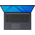  Ноутбук Maibenben M17A-R343UM (M17A-R343UMB1SLURE3) 17.3" FHD IPS, AMD R3-4300U, 8Gb, 512Gb SSD, Linux, синий 