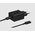  СЗУ Samsung EP-T4511XBEGGB 45W 2pin USB-C + Кабель Type-C to Type-C Черный 