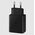  СЗУ Samsung EP-T4511XBEGGB 45W 2pin USB-C + Кабель Type-C to Type-C Черный 