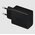  СЗУ Samsung EP-T4511XBEGGB 45W 2pin USB-C + Кабель Type-C to Type-C Черный 