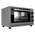 Мини-печь KRAFT KF-MO 270 FGR серый 
