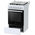  Кухонная плита Midea MFO-M4G20T0EWH 
