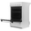  Кухонная плита Midea MFO-M4E20T6E(WH) 