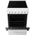  Кухонная плита Midea MFO-M4E20T4E(WH) 